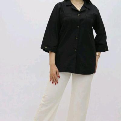 شومیز و شلوار لنین