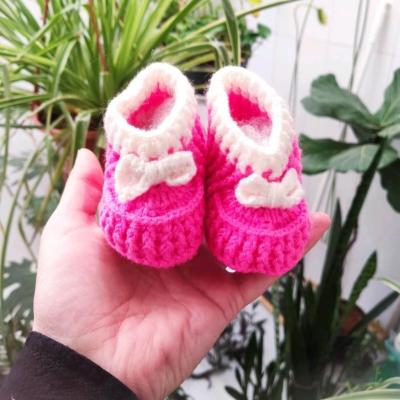 پاپوش بافت نوزادی