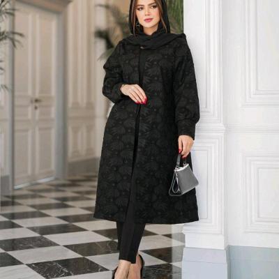 مانتو فاکورا راشین