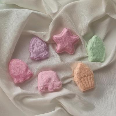 کوکتل پا کوکتل تکی پدیکور و مانیکور معطر