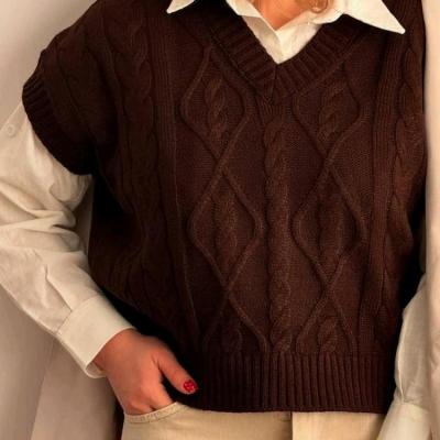 وست بافت زنانه