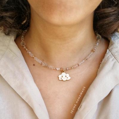 گردنبند ابر