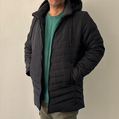 کاپشن مردانه آرپو مدل الوند