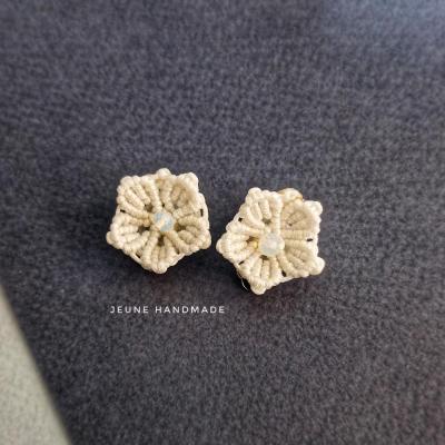 گوشواره ی شکوفه