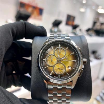 ساعت مردانه سه موتور فعال اورجینال ویمبرلی