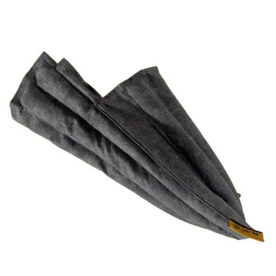 پد کمپرس گرم تنورچه با دانه گندم مدل پاپوش