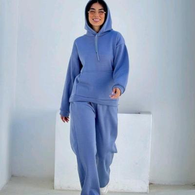 هودی شلوار الیکا