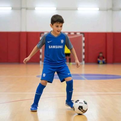 پیراهن شورت باشگاهی چلسی