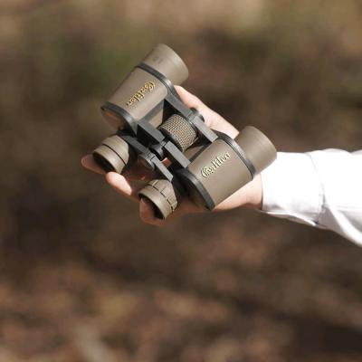 دوربین شکاری گالیله 20 برابر زون