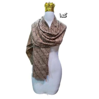 شال موهر کد2