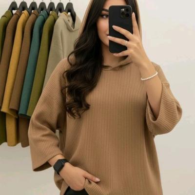 باکسی کلاه دار دخترانه زنانه کد 50