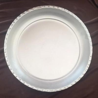 سینی روحی لب کنگره دهانه 30.5 سانت