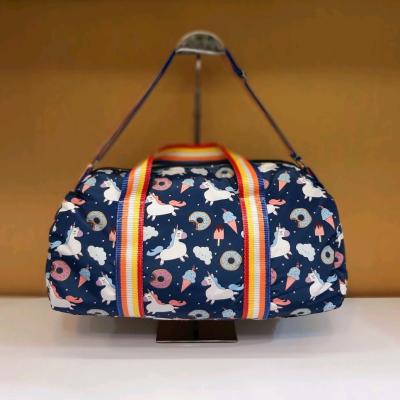 کیف اسپرت دخترانه