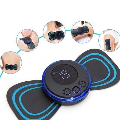 ماساژور ویبراتور پروانه ای