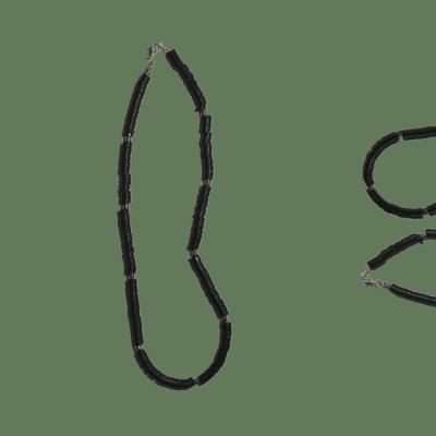 گردنبند تاریک تاب