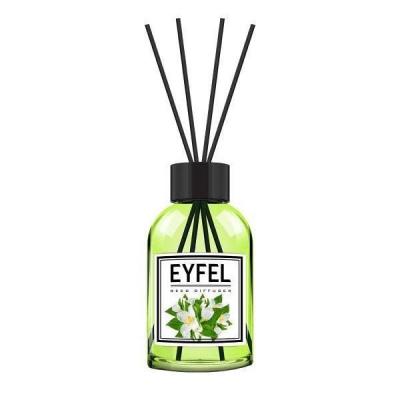 خوشبوکننده هوا ایفل EYFEL با رایحه گل یاس Yasemin حجم 110 میل