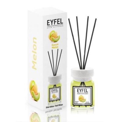 خوشبوکننده هوا ایفل EYFEL رایحه خربزه Kavun Melon حجم 120 میل