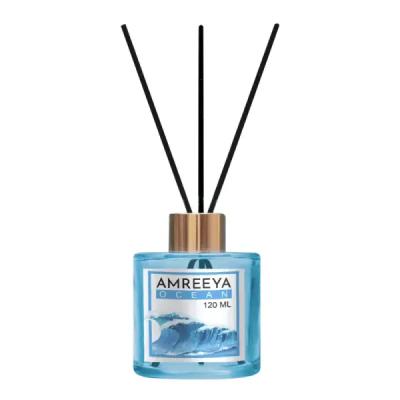 خوشبوکننده آمریا AMREEYA مدل Ocean حجم 120 میلی لیتر
