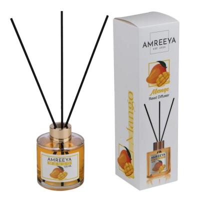 خوشبوکننده آمریا AMREEYA مدل Mango حجم 120 میلی لیتر
