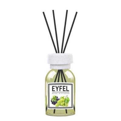 خوشبوکننده هوا ایفل EYFEL رایحه انگور Grape حجم 120 میل