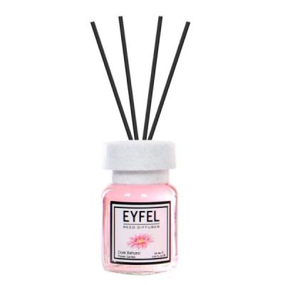 خوشبوکننده هوا ایفل EYFEL رایحه گل باغچه Flower Garden حجم 120 میل