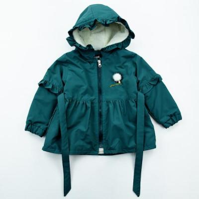 پالتو دخترانه کله غازی کد 10737