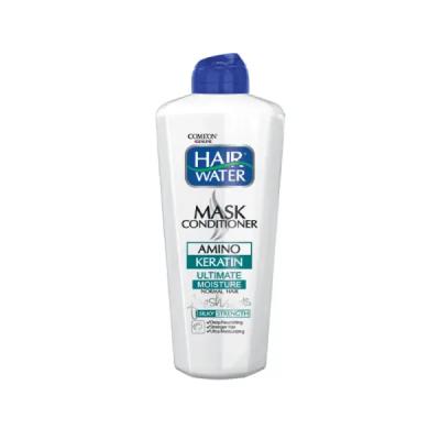 ماسک مو هیر واتر حاوی کراتین
