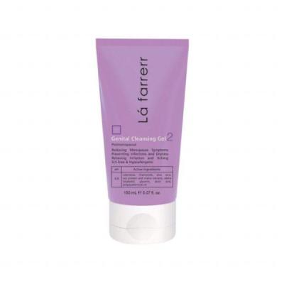 ژل بهداشتی بانوان یائسه لافارر کد 2 حجم 150 میلی لیتر