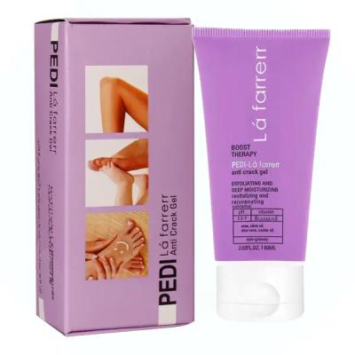 ژل ضد ترک پا لافارر مدل PEDI حجم 60 میلی لیتر