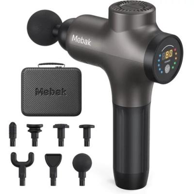 ماساژور برقی مباک مدل 3 (پس کرایه)
