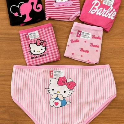 شورت زنانه نخ پنبه‌ای طرح تم