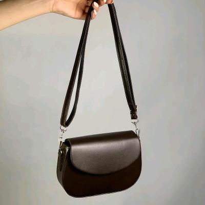 کیف دخترانه دوشی ساده مینیمال