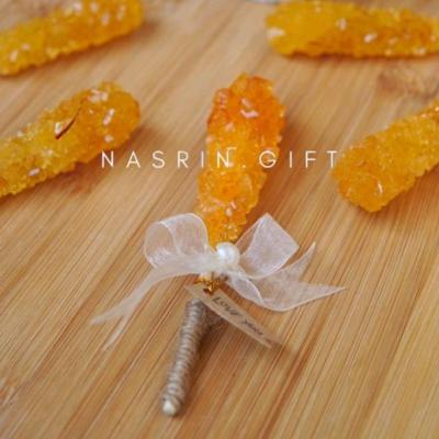 گیفت عقدکنان مدل شاخه نبات