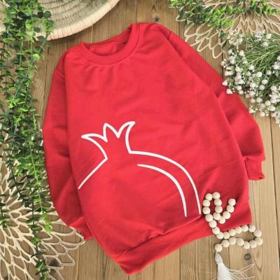 بلوز تک انار دخترانه پسرانه سایز40 تا60