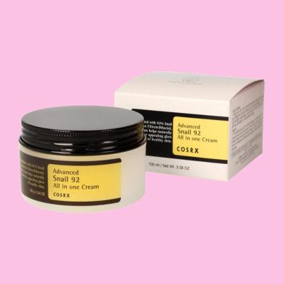 کرم حلزون کوزارکس