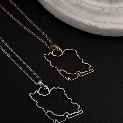 گردنبند ایران