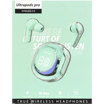 هندزفری بلوتوثی قاب شیشه ای