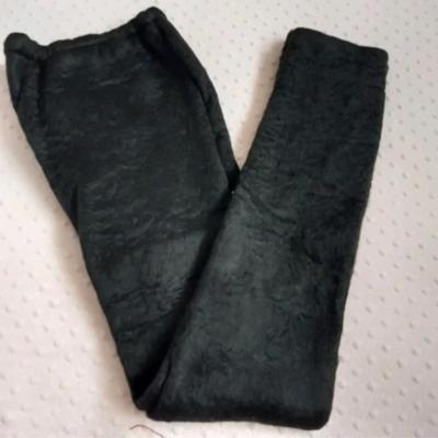 شلوار پشم شتری مردانه - زنانه ضخیم و تو کرکی