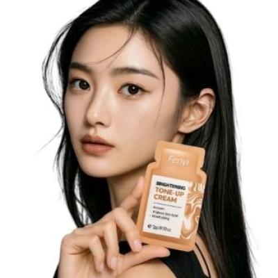 پک 5 عددی ساشه اصل سفید کننده پوستFenyi