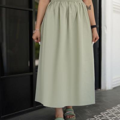 دامن تک کمرکش مدل آذر