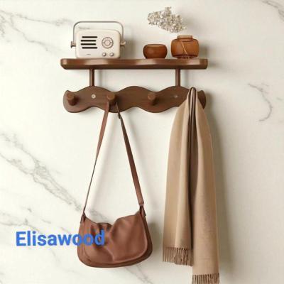 جالباسی 4 قلابه شلف دار ارسال رایگان