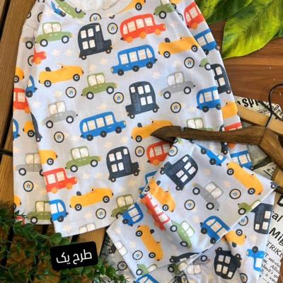 بلوز شلوار راحتی