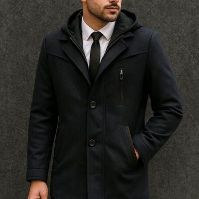 نیم پالتو مردانه