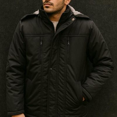 کاپشن اوری مردانه