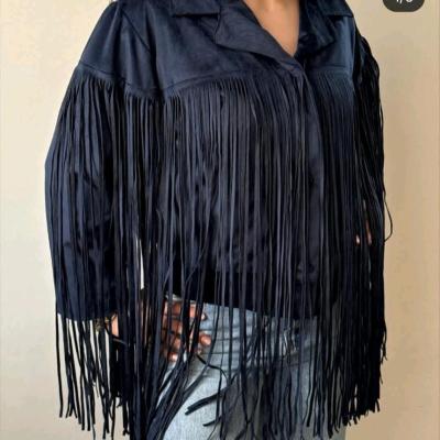 کت کابویی زنانه سوییت