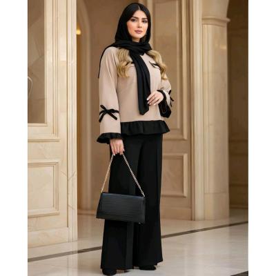 کت شلوار انوش مازراتی زنان دخترانه مناسب سایز 38 تا 50