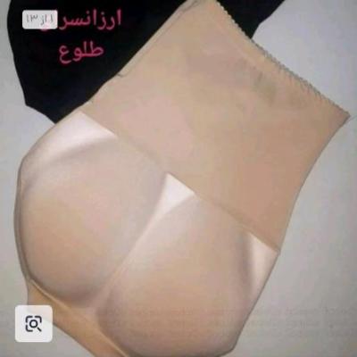 شورت پروتز گن دار زنانه سایز دو ایکس ایکس