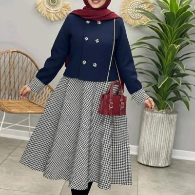 کت سارافون برفا فوتر زنان دخترانه