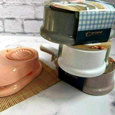 دستگاه پیراشکی وسمبوسه زن 2 کاره