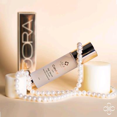 سرم مو خاویار لدورا کر